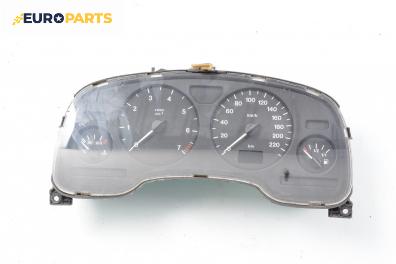 Километраж за Opel Astra G Hatchback (02.1998 - 12.2009) 2.0 DI, 82 к.с.