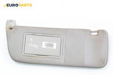 Сенник за Peugeot 306 Hatchback (01.1993 - 10.2003), позиция: лява