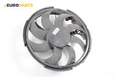 Перка охлаждане за Fiat Stilo Hatchback (10.2001 - 11.2010) 1.8 16V (192_XC1A), 133 к.с.