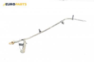 Щека за масло за Alfa Romeo 156 Sedan (09.1997 - 09.2005) 2.4 JTD (932B1), 136 к.с.