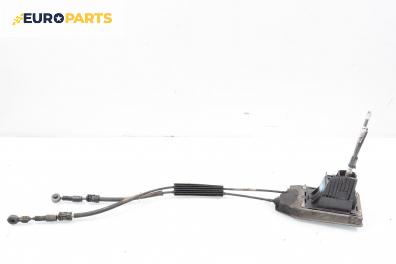 Скоростен лост с жила за Renault Espace IV Minivan (11.2002 - 02.2015)