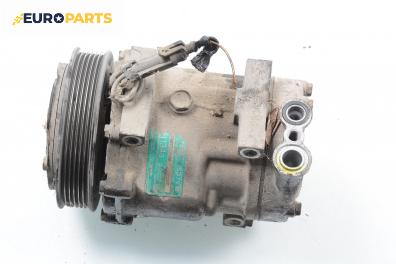 Компресор климатик за Fiat Stilo Hatchback (10.2001 - 11.2010) 1.8 16V (192_XC1A), 133 к.с., B722 SD7V16