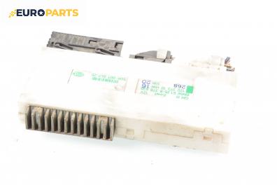 Комфорт модул за BMW 5 Series E39 Sedan (11.1995 - 06.2003), № BMW 61.35-8 378 635