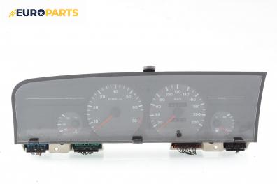 Километраж за Citroen Xantia Hatchback I (03.1993 - 01.1998) 1.8 i 16V, 110 к.с.
