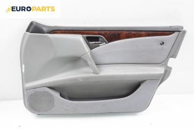 Кора врата за Mercedes-Benz E-Class Estate (S210) (06.1996 - 03.2003), 4+1 вр., комби, позиция: предна, дясна