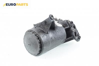 Корпус за маслен филтър за Renault Espace III Minivan (11.1996 - 10.2002) 2.2 dCi (JE0K), 130 к.с.