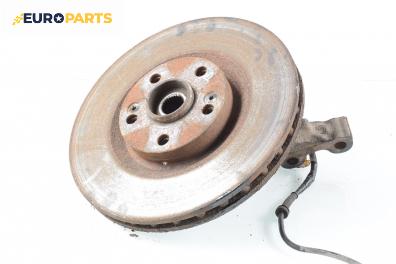 Шенкел главина за Renault Espace III Minivan (11.1996 - 10.2002), позиция: предна, дясна