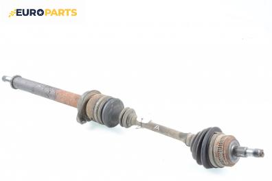 Полуоска за Mercedes-Benz A-Class Hatchback  (W168) (07.1997 - 08.2004) A 160 (168.033, 168.133), 102 к.с., позиция: предна, дясна, автоматик