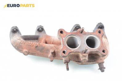 Изпускателен колектор  за Volkswagen Polo Classic II (11.1995 - 07.2006) 100 1.6, 100 к.с.