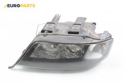 Фар за Audi A6 Sedan C5 (01.1997 - 01.2005), седан, позиция: лява