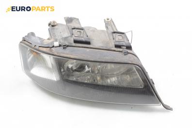 Фар за Audi A6 Sedan C5 (01.1997 - 01.2005), седан, позиция: дясна