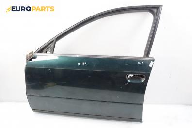 Врата за Audi A6 Sedan C5 (01.1997 - 01.2005), 4+1 вр., седан, позиция: предна, лява