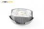 Airbag за Nissan Micra III Hatchback (01.2003 - 06.2010), 2+1 вр., хечбек, позиция: предна