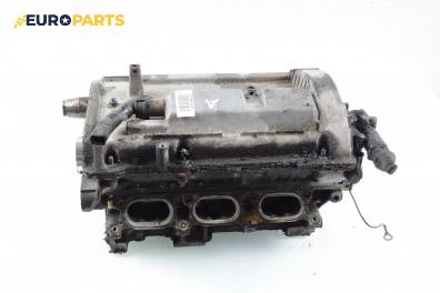 Глава за Audi A6 Sedan C5 (01.1997 - 01.2005) 2.4, 165 к.с.