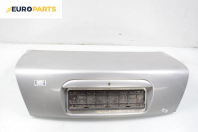 Заден капак за Daewoo Nubira Sedan (04.1997 - 06.1999), 4+1 вр., седан, позиция: задна