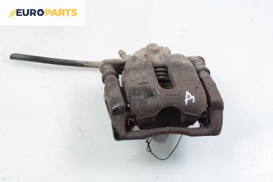 Спирачен апарат за Nissan Micra III Hatchback (01.2003 - 06.2010), позиция: предна, дясна