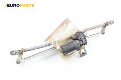 Ел. мотор за чистачките за Seat Cordoba Vario I (08.1996 - 06.1999), комби, позиция: предна