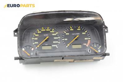 Километраж за Seat Cordoba Vario I (08.1996 - 06.1999) 1.6 i, 101 к.с.