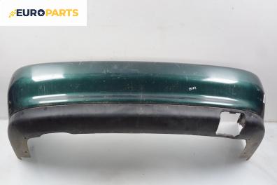 Задна броня за Seat Cordoba Vario I (08.1996 - 06.1999), комби