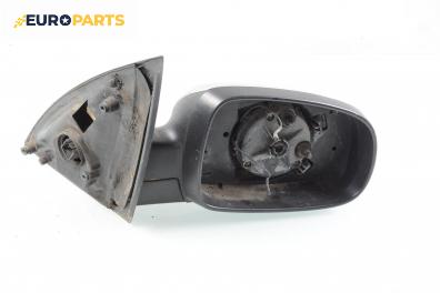 Огледало за Opel Corsa C Hatchback (09.2000 - 12.2009), 4+1 вр., хечбек, позиция: дясна