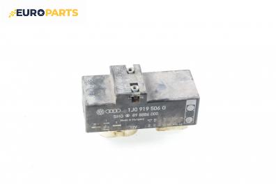 Реле перка за Seat Ibiza III Hatchback (08.1999 - 02.2002) 1.4, № 1J0 919 506 G