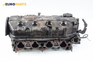 Глава за Honda Civic V Hatchback (10.1991 - 11.1995) 1.5 i 16V (EG4), 90 к.с.