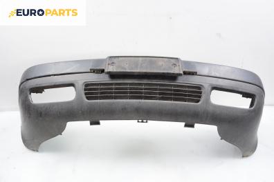 Предна броня за Audi 80 Avant B4 (09.1991 - 01.1996), комби, позиция: предна