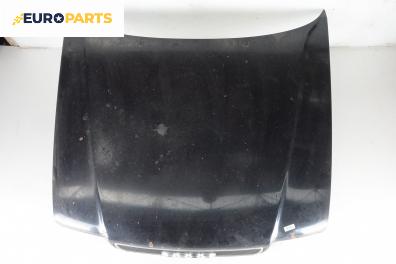 Преден капак за Audi 80 Avant B4 (09.1991 - 01.1996), 4+1 вр., комби, позиция: предна