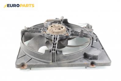 Перка охлаждане за Alfa Romeo 145 Hatchback (07.1994 - 01.2001) 1.9 JTD, 105 к.с.