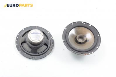 Високоговорители за Peugeot 306 Hatchback (01.1993 - 10.2003), Blaupunkt