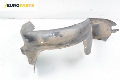 Подкалник за Peugeot 306 Hatchback (01.1993 - 10.2003), 4+1 вр., хечбек, позиция: предна, лява