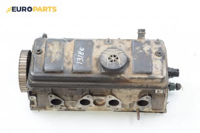 Глава за Peugeot 306 Hatchback (01.1993 - 10.2003) 1.4, 75 к.с.