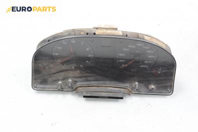 Километраж за Audi 80 Sedan B3 (06.1986 - 10.1991) 1.6, 70 к.с.