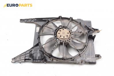 Перка охлаждане за Renault Megane I Grandtour (03.1999 - 08.2003) 1.6 16V (KA0B, KA04, KA11), 107 к.с.