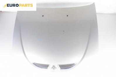 Преден капак за Renault Megane I Grandtour (03.1999 - 08.2003), 4+1 вр., комби, позиция: предна