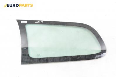 Фикс за Renault Megane I Grandtour (03.1999 - 08.2003), 4+1 вр., комби, позиция: лява