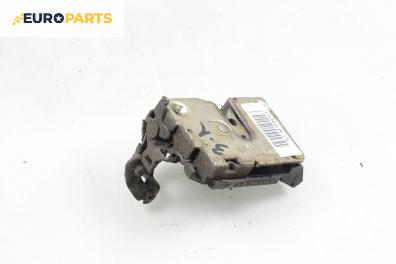 Брава на врата за Renault 19 I Hatchback (01.1988 - 09.1994), позиция: задна, лява