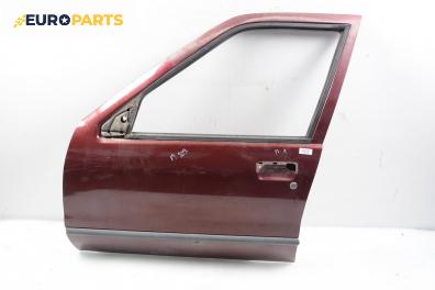 Врата за Renault 19 I Hatchback (01.1988 - 09.1994), 4+1 вр., хечбек, позиция: предна, лява