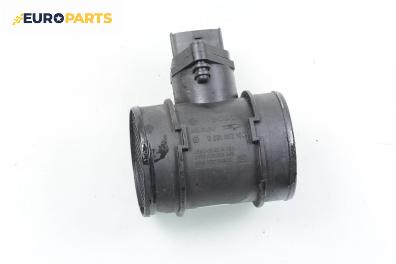 Дебитомер за Opel Astra G Estate (02.1998 - 12.2009) 1.7 DTI 16V, 75 к.с., № Bosch 0 281 002 180