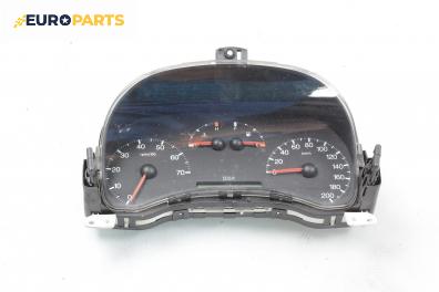 Километраж за Fiat Punto Hatchback II (09.1999 - 07.2012) 1.9 JTD 80 (188.237, .257, .337, .357), 80 к.с.