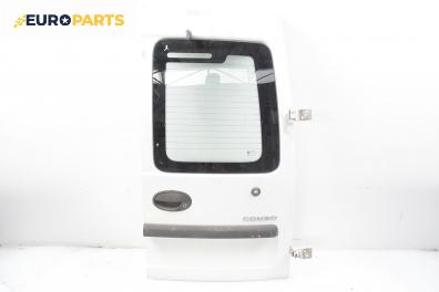 Врата за Opel Combo Box (10.2001 - ...), 2+1 вр., товарен, позиция: задна, дясна