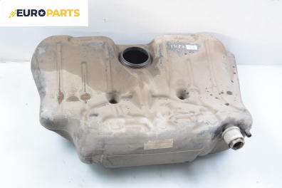 Резервоар за горивото за Volvo 460 Sedan (09.1988 - 07.1996) 1.9 Turbo-Diesel, седан