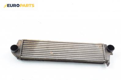 Интеркулер за BMW 3 Series E36 Compact (03.1994 - 08.2000) 318 tds, 90 к.с.