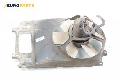 Перка охлаждане за Seat Ibiza II Hatchback (03.1993 - 05.2002) 1.4 i, 60 к.с.