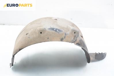 Подкалник за Peugeot 307 Station Wagon (03.2002 - 12.2009), 4+1 вр., комби, позиция: задна, лява
