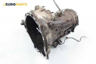 Ръчна скоростна кутия за Ford Escort V Hatchback (07.1990 - 12.1992) 1.4, 71 к.с.