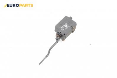 Машинка централно заключване за BMW 3 Series E46 Sedan (02.1998 - 04.2005), 4+1 вр., позиция: задна