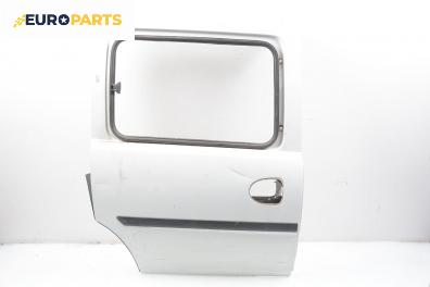 Врата за Opel Combo Box (10.2001 - ...), 2+1 вр., товарен, позиция: задна, дясна