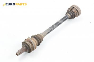 Полуоска за BMW 3 Series E46 Sedan (02.1998 - 04.2005) 318 i, 118 к.с., позиция: задна, лява