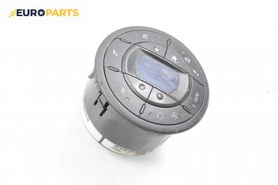 Панел климатроник за Renault Espace IV Minivan (11.2002 - 02.2015)